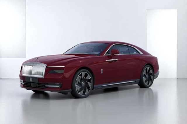 Color Scala Red Image - 17609